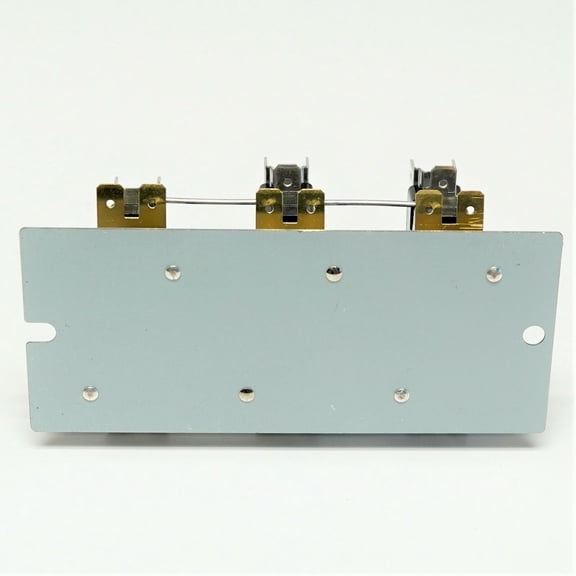 Electric Heat Sequencer Control 24 Volt for Q107 24A34-14 525-37328-000