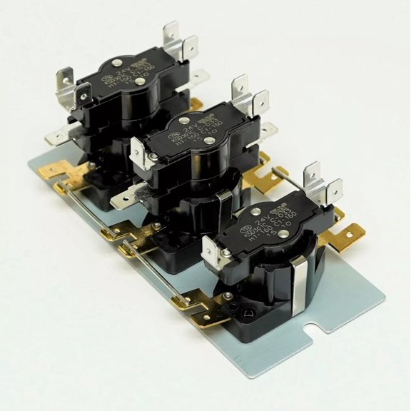 Electric Heat Sequencer Control 24 Volt for Q107 24A34-14 525-37328-000