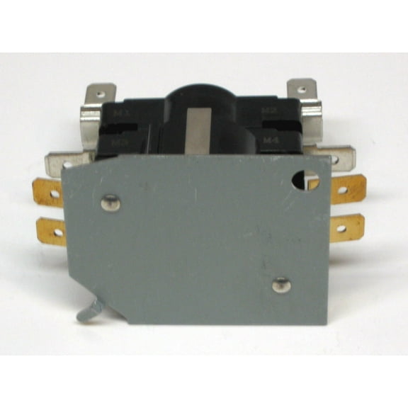 Electric Heat Sequencer Control DPST 24 Volt for Q103 24A34-3 1056789 1256504