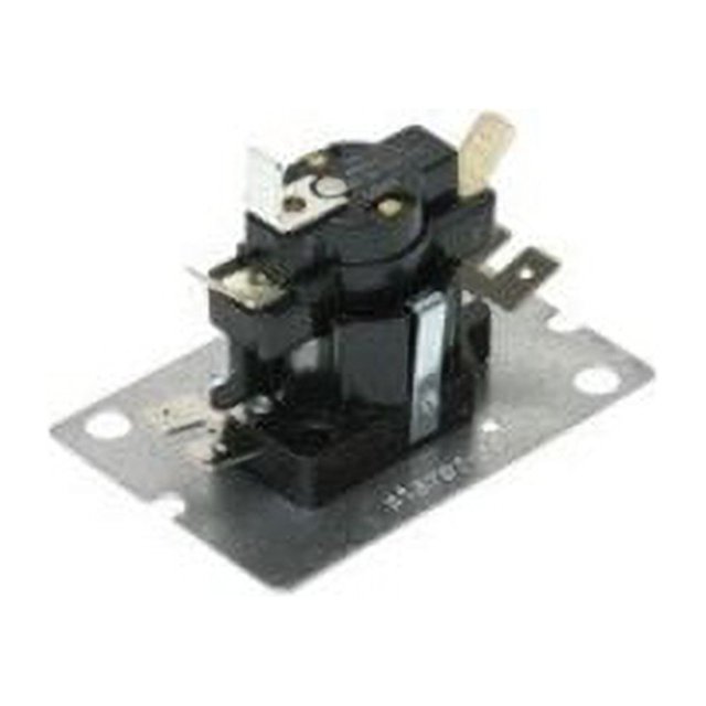 Electric Heat Sequencer Thermal Time Delay SPDT 1&3 N.O. 24 Volt for Q108 / Goodman B1370738