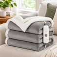 Electric Heated Blanket 72
