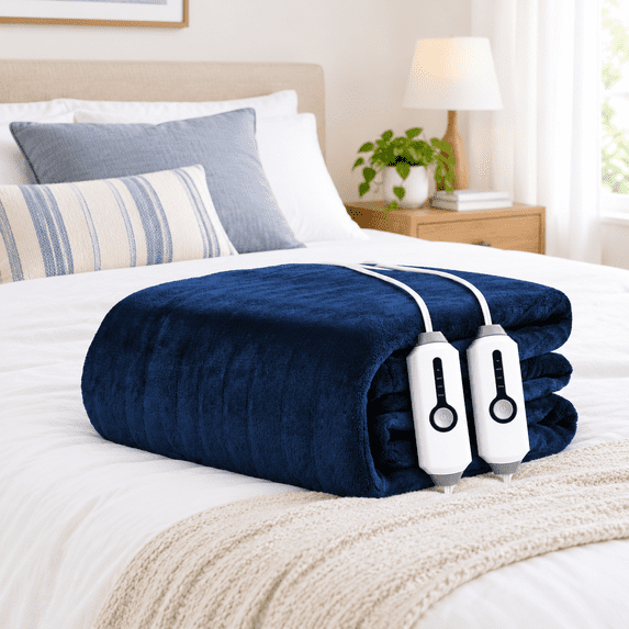 Electric Heated Blanket 84
