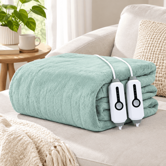 Electric Heated Blanket 90