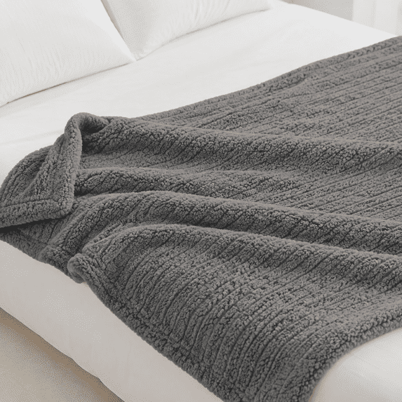 Electric Heated Blanket Size 62