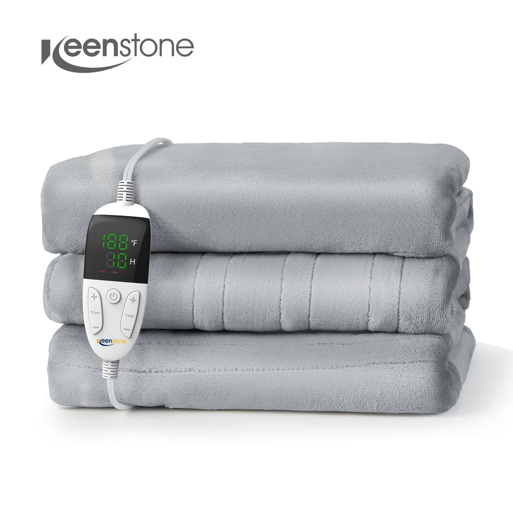 Electric blanket for kids sales