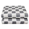 thumbnail image 1 of WICVIK Colorful Synthetic Electric Blanket, 1 of 8