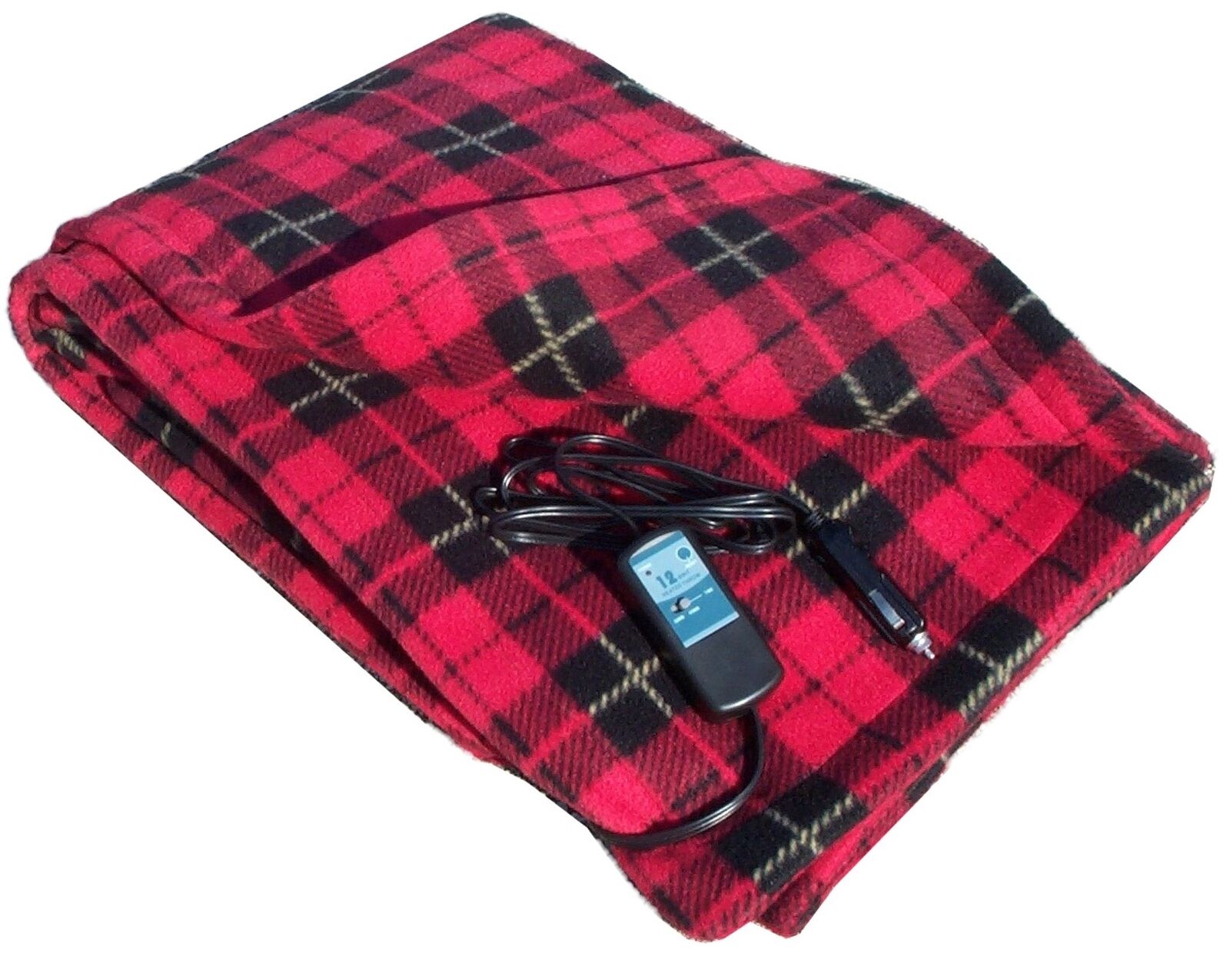 Walmart car heated blanket new arrivals