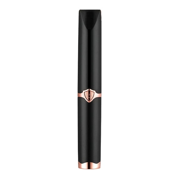Electric Heated Eyelash Curler Makeup Curling Tool Lasting USB Recharg" R8L6
