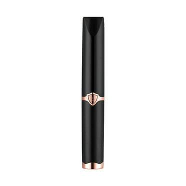 Clearance! Electric Heated Curling Eyelash Eye Lash Operated Eyelash Curler Makeup Tool R4B3