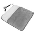 Electric Heated Foot Warmers For Men And Women Foot Heating Pad