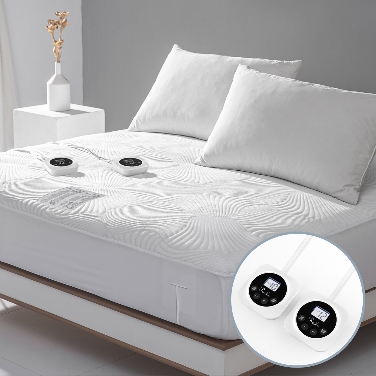 The best heated mattress pad hotsell