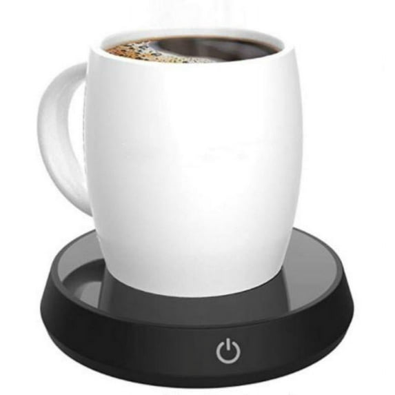 Electric Heated Mug Warmer with Auto Shut Off