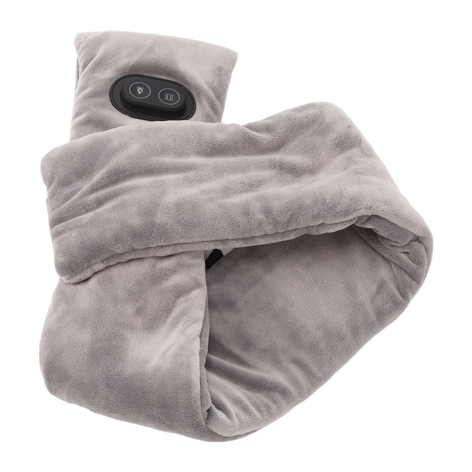 Electric Heated Neck Scarf, Neck Heating Pad Improve Blood Circulation