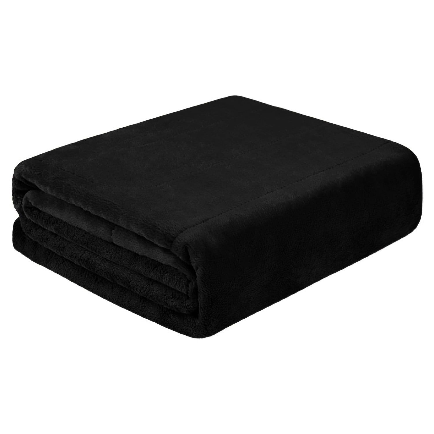 Heated Blanket 2 Pack USB Powered Sherpa Throw Blankets for Travel Home Office or Camping Winter Car Accessories by Stalwart Gray Walmart