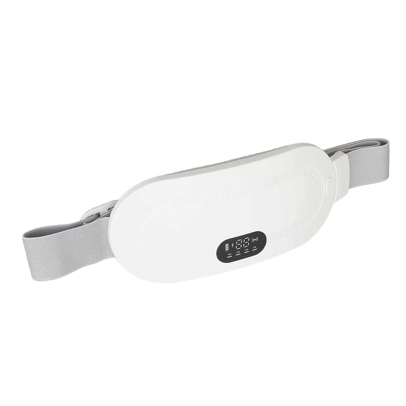 Electric Heated Uterus Belt, Improve Circulation Period Menstrual