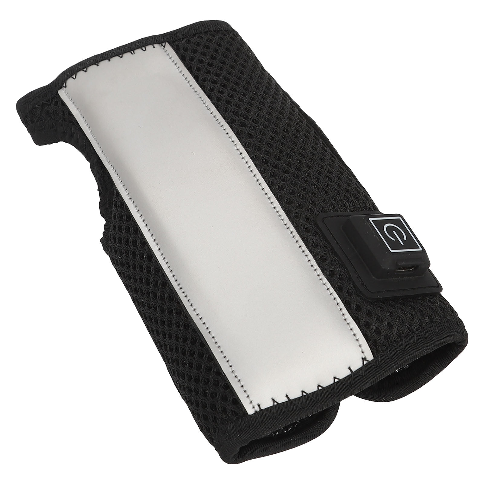 Electric Heated Wrist Wrap, Hot Compress Wrist Support Brace For Carpal