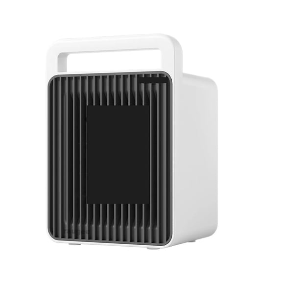 Electric Heater Heating Fans Hot Air Blower Portable Mini PTC Heater Home Room Bathroom Heater Small Desktop Space Heater ,Heating Fast