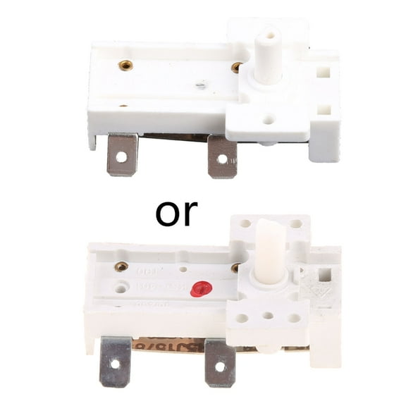 Electric Heater Temperature Switch Prevent the Heater from Overheating Durable