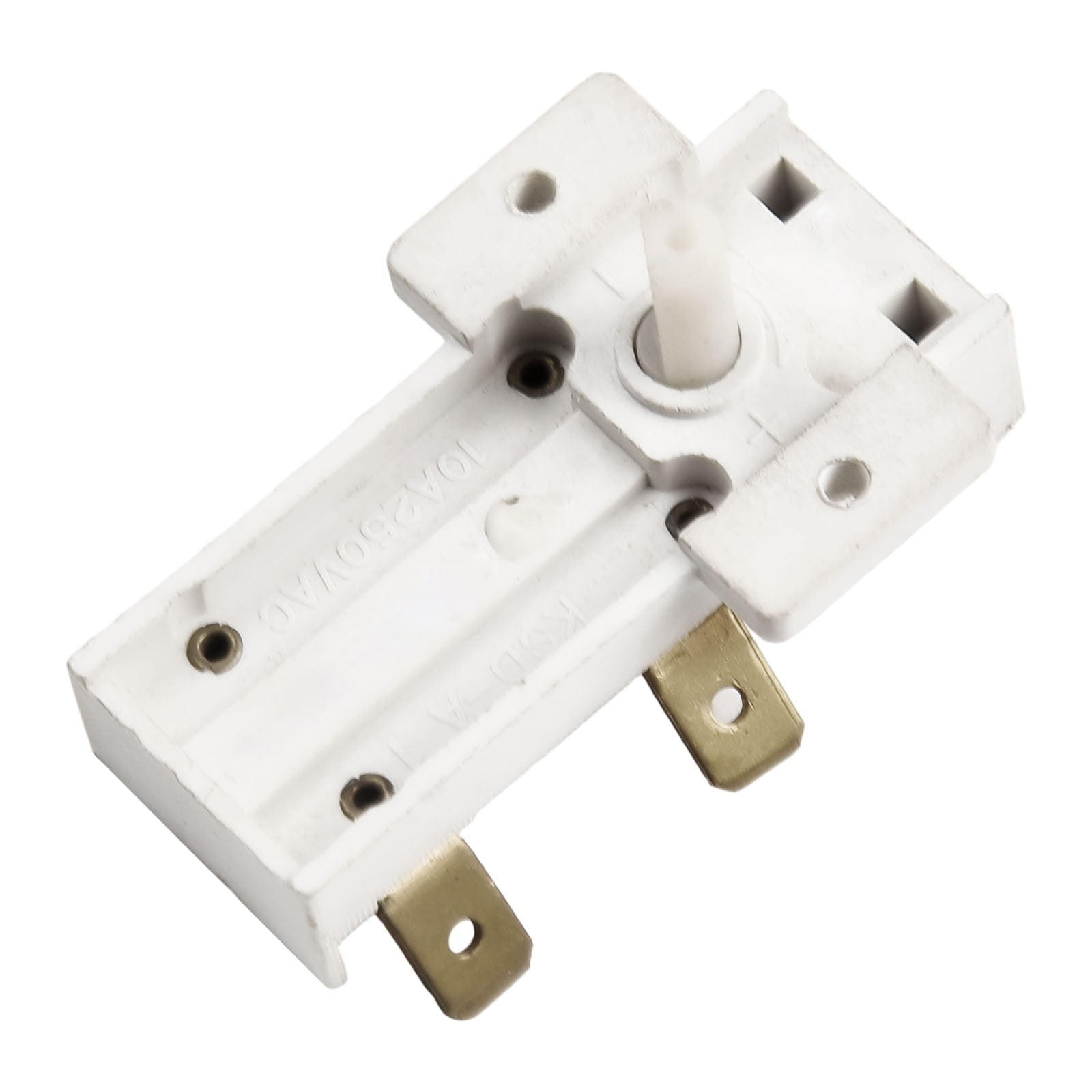 Electric Heater Thermostat 250V16A Temperature Control Switch Electric