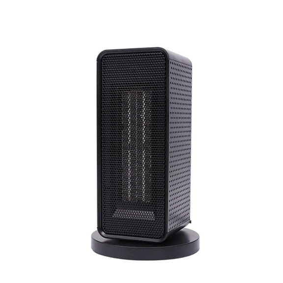 Electric Heater Warmer Heating Fans Vertical Heater Warmer Machine PTC Fast Heating For Home Bedroom Office 70 Shake Head ,Heating Fast