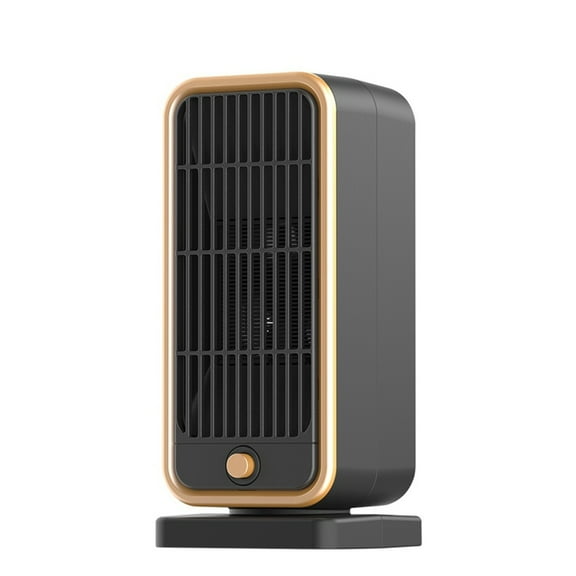 Electric Heater for Room PTC Ceramic Electric Heaters Sheet Portable House Heating Foot Hand Warmer ,Fast Warm Air Delivery