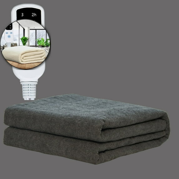 Electric Heating Blanket, Constant Temperature Mattress Pad, Warming Sleeping Pad for Winter Bed Sofa Use