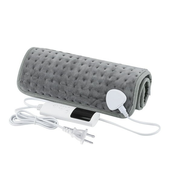 Electric Heating Blanket Heated Mat Electro Sheet Pad for Bed Sofa Warm Winter Thermal Blankets Warmer Home Use US Plug