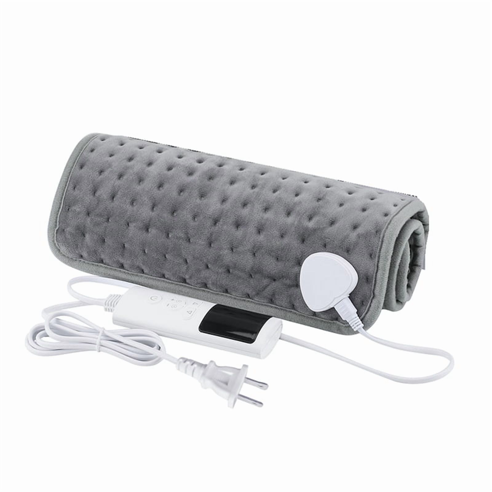 Electric Heating Blanket Heated Mat Electro Sheet Pad for Bed Sofa Warm Winter Thermal Blankets Warmer Home Use US Plug