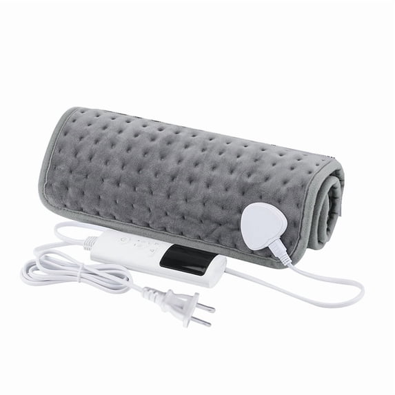 Electric Heating Blanket Heated Mat Electro Sheet Pad for Bed Sofa Warm Winter Thermal Blankets Warmer Home Use US Plug