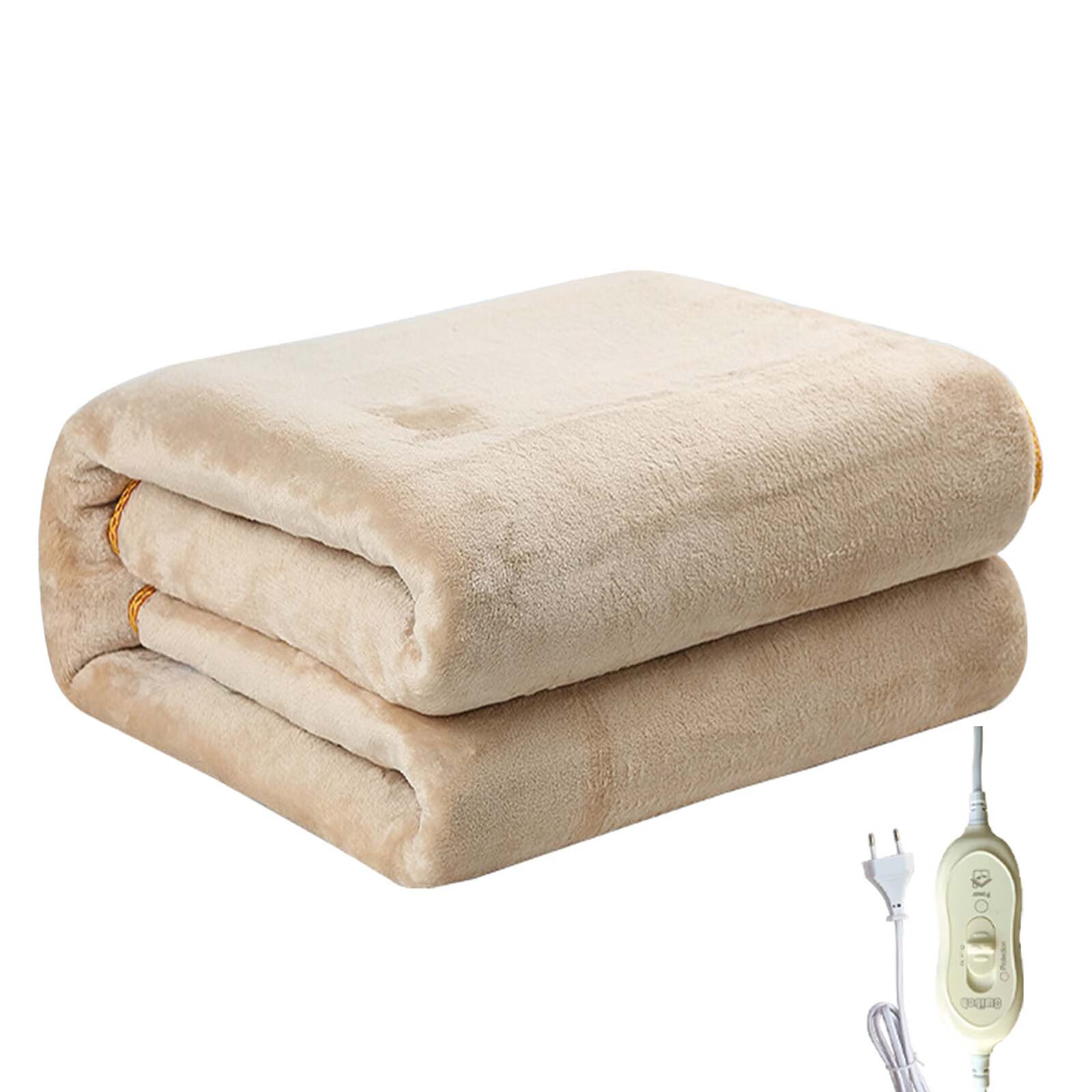 Electric Heating Blanket Heating Pad Soft And Comfortable Heating
