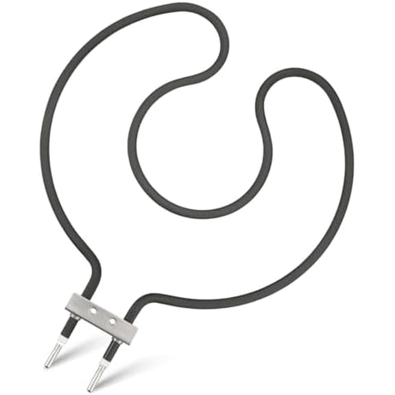 Electric Heating Element Fit for Masterbuilt Grills 20150209 20150309 20150713 20150514 20151413 20150411 etc. Heating Element Replace 9915120003, 120V 1650W$$Garden & Patio