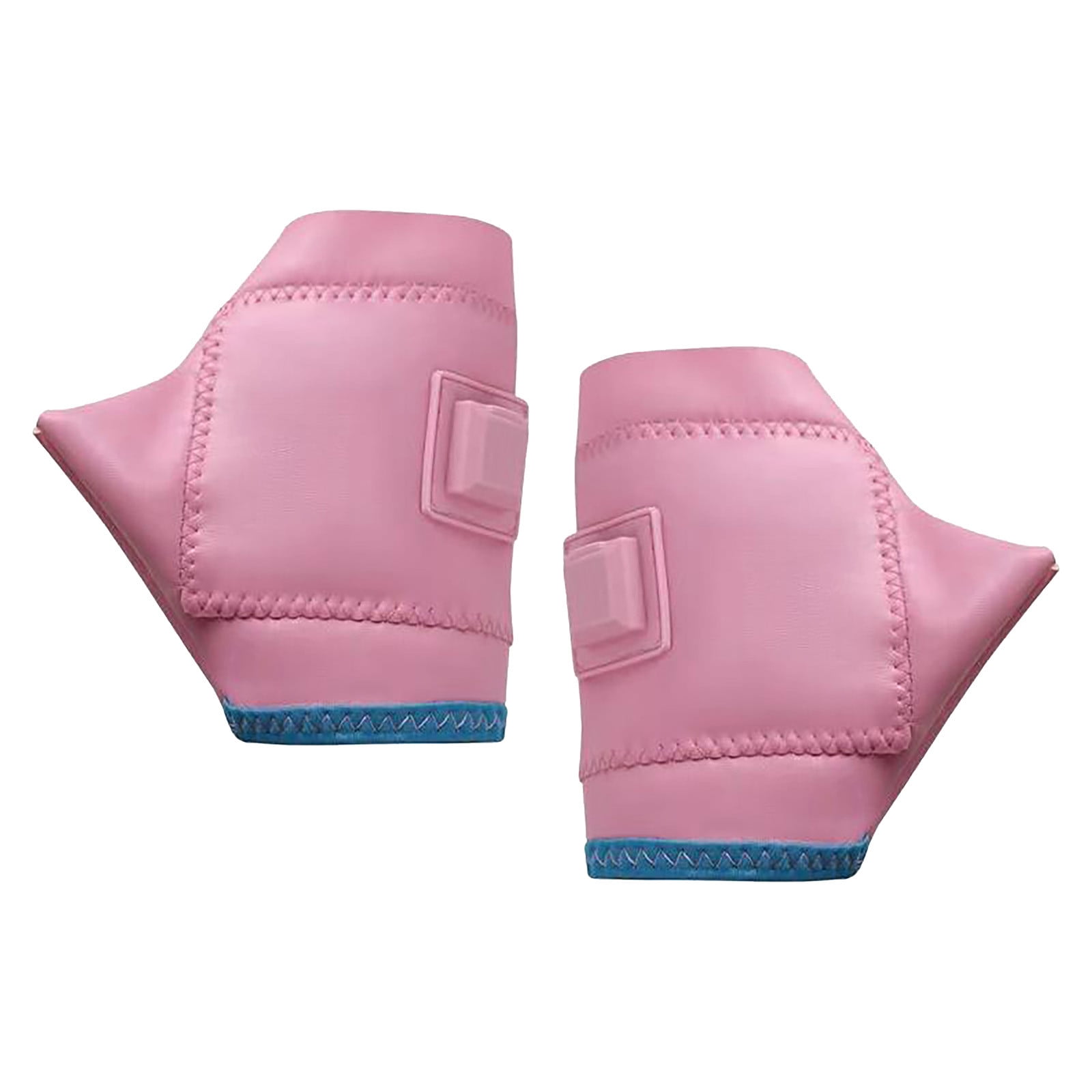 Electric Heating Gloves And Men'S Electric Control Game Half Heated