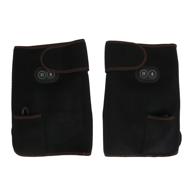 Electric Heating Knee Pad 3 Temp Mode 6 Vibration Level Improve