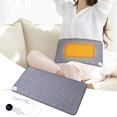 Electric Heating Pad with Automatic ShutOff Heat Pad Electric with 9