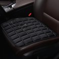 thumbnail image 1 of Electric Heating Pad USB Heated Seat Cushion Warm Pad Car Chair F Y5O2 U6I2, 1 of 8