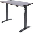 Electric Height Adjustable Standing Desk Electric Standing Workstation