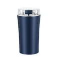 thumbnail image 1 of Electric Herb Grinder, Electric Coffee Grinder With Compact Design For Easy Storage, For Home Kitchen Travel Coffee Lovers, 1 of 7