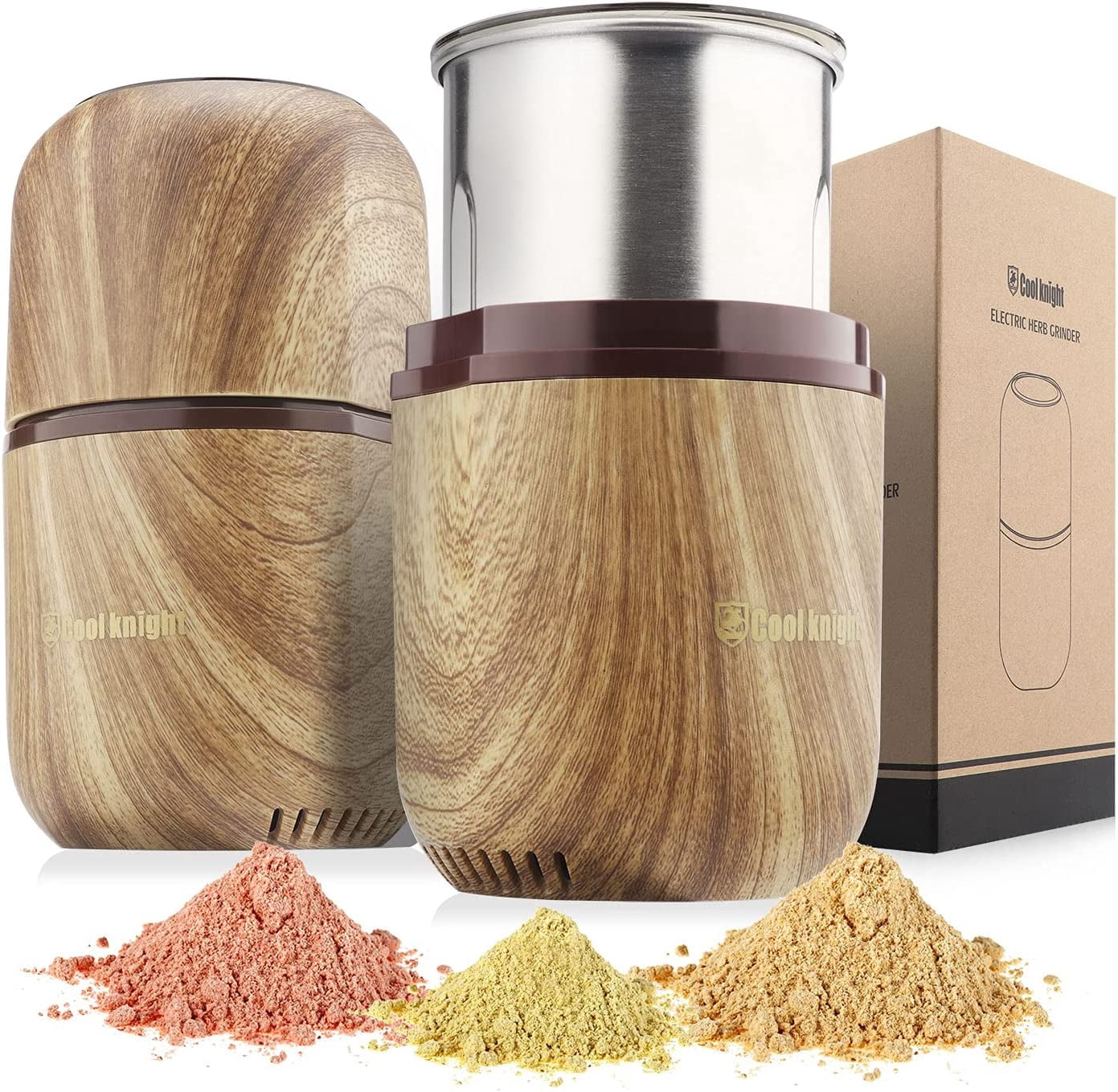 fine tobacco grinder NewVape Review Excellent Quality Superior Fabric Manufacture Cute Red New Design