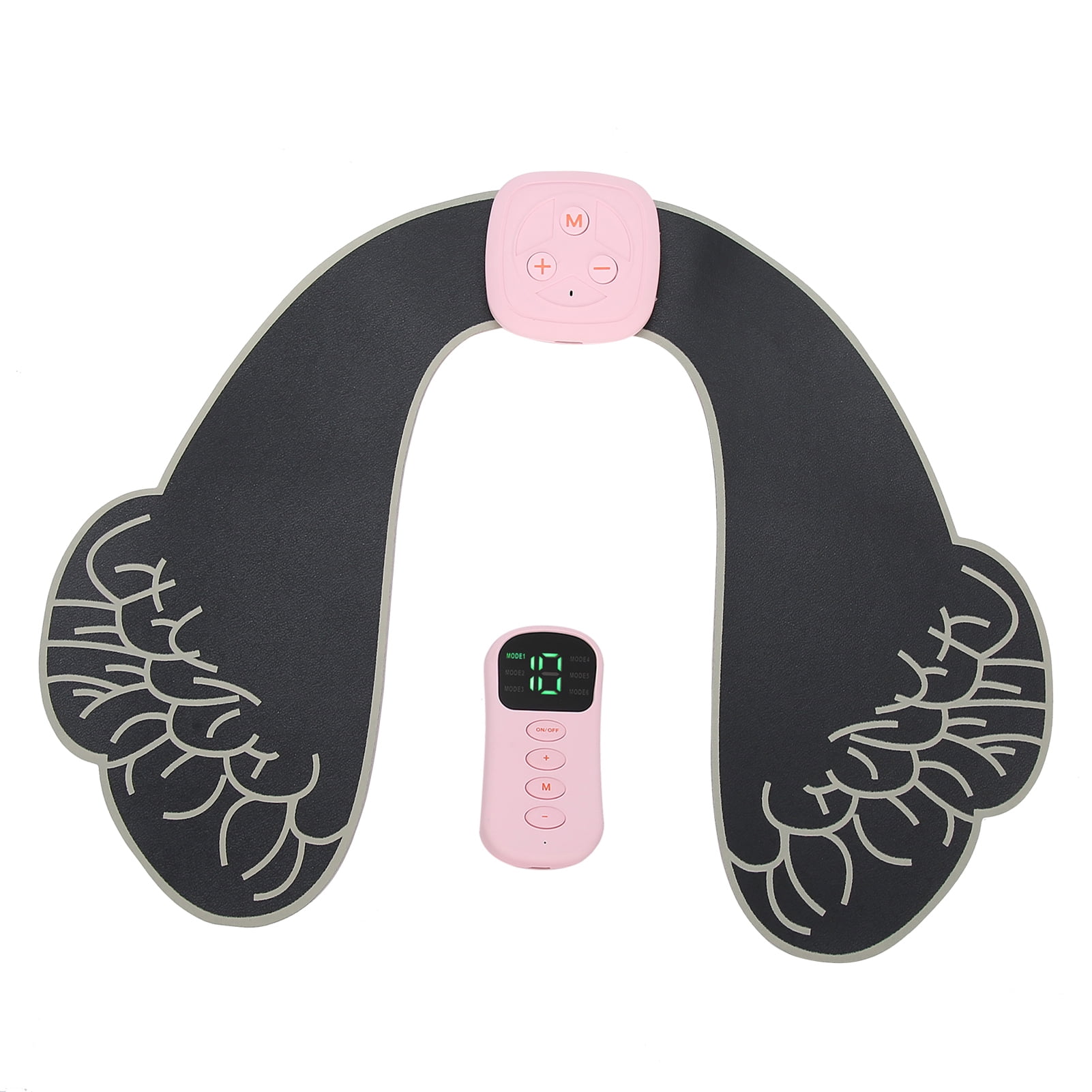 Electric Hip Trainer Remote Butt Muscle Stimulator Rechargeable Lifting