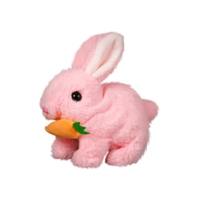 Battery Operated Bunny Toy
