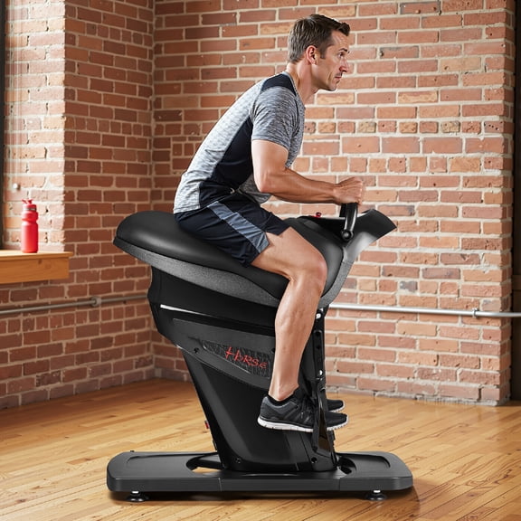 Electric Horse Riding Exercise Health Filtness Equipment Gym Machine Fitness
