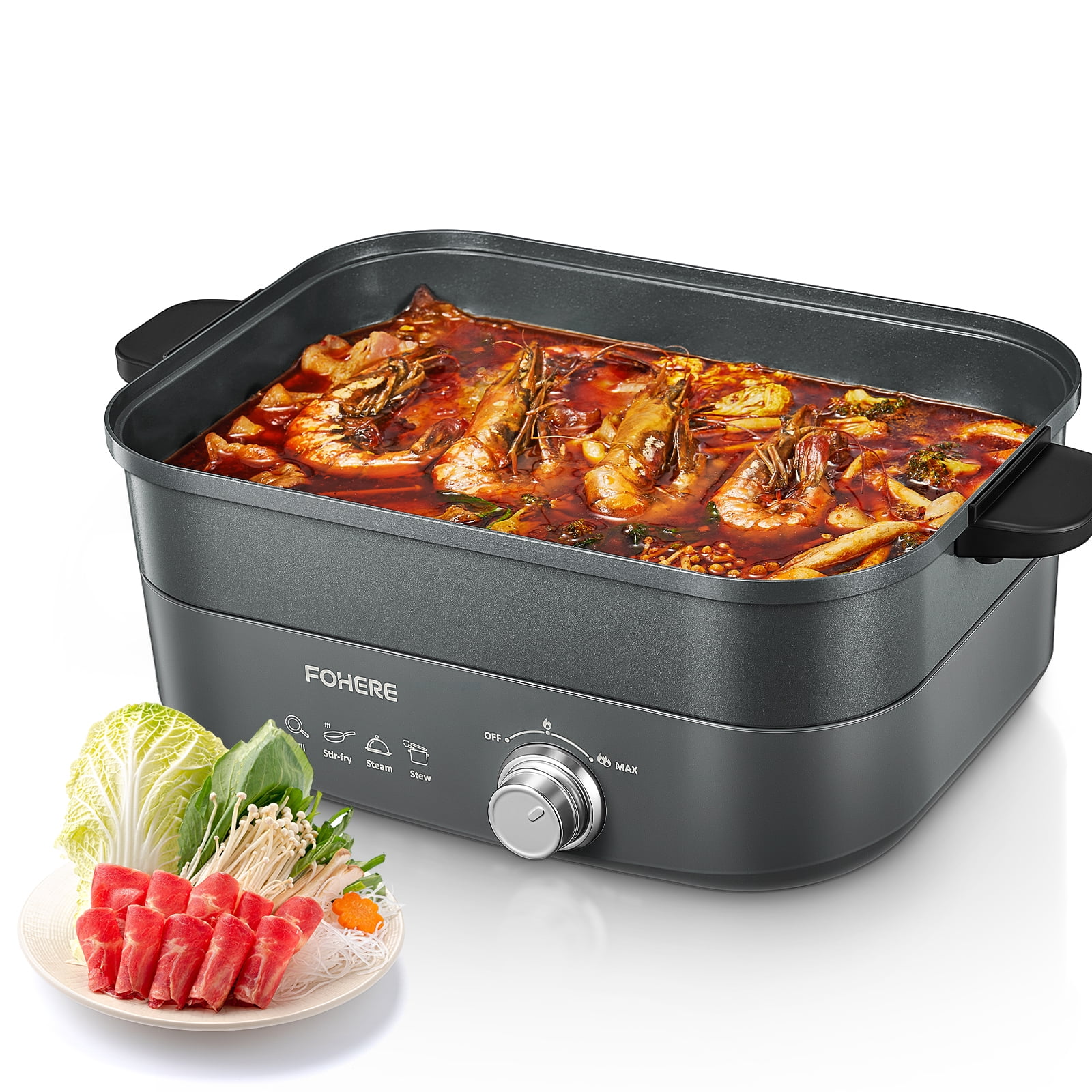 11QT Air Fryer Oven with Crisp Taste Technology and Tanzania | Ubuy