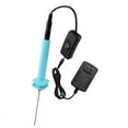 thumbnail image 1 of Electric Hot Wire Foam Cutter - 4 Inch Precision Cut, Fast Heating, Ergonomic Handle US Plug, 1 of 8