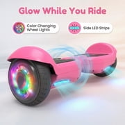 Smart Wheel Balance Board