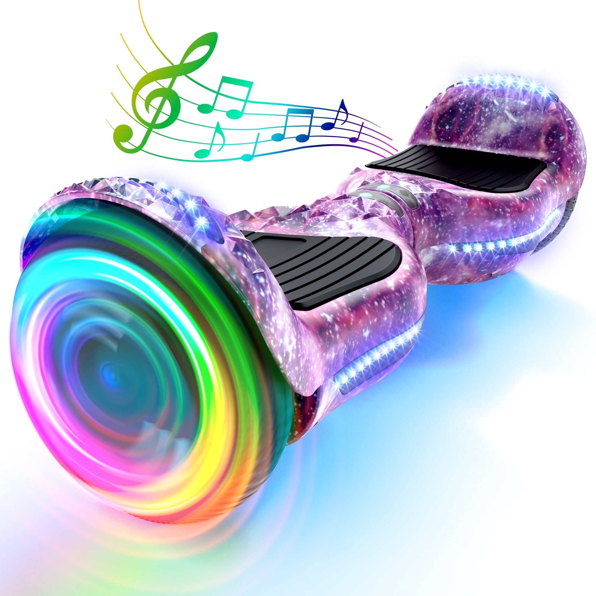 ホバーボード( Hoverboard) Mototec Hoverboard - Self Balancing Electric Scooter