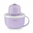 thumbnail image 1 of Electric Ice Cream Maker Multi-Purpose Soft Serve Ice Cream Machine, 1 of 7