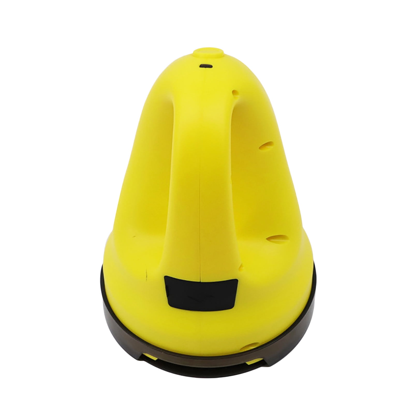 Electric Ice Scraper Battery Operated 15 min Car Window Protective Cap