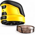 Electric Ice Scraper for Car Windshield, Rechargeable, Winter Car ...