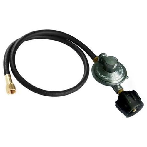 Electric Igniter Propane Burner