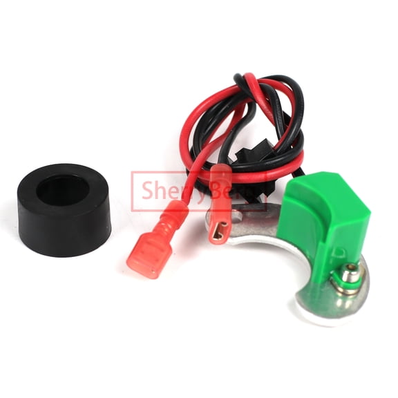 Electric Ignition Kit for Bosch Bug Bus, Bumosquito 005 and 009, Distributor, Electronic Conversion Kit, AC905535